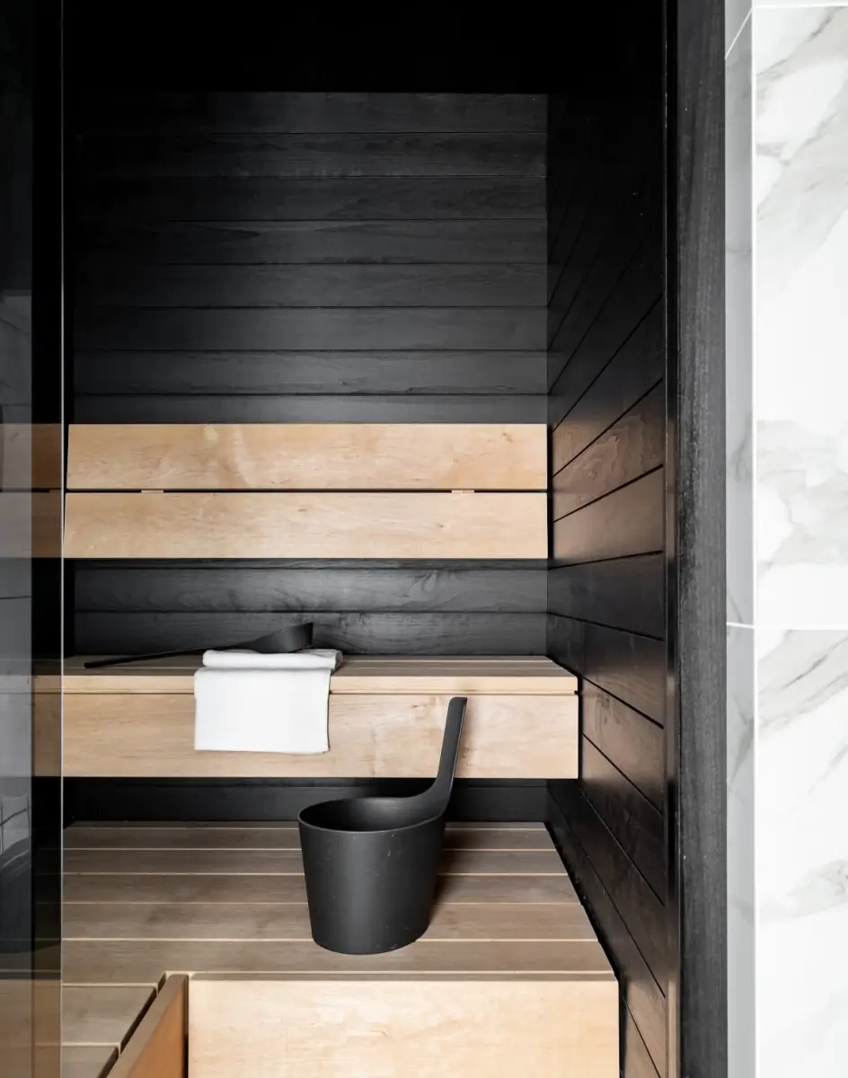 Kylpyhuoneremontti, Ullanlinna